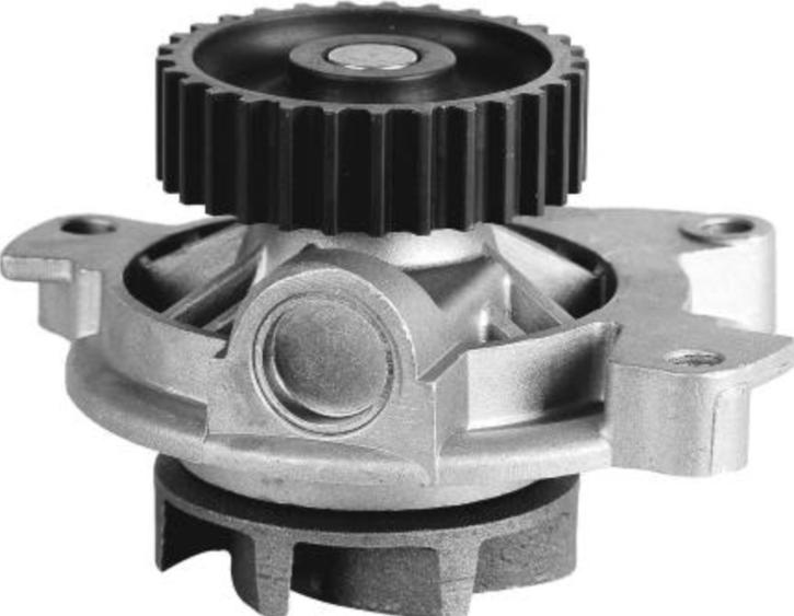 054121004   054121004A 054121004AX 054121004AV Water pump for VOLKSWAGEN