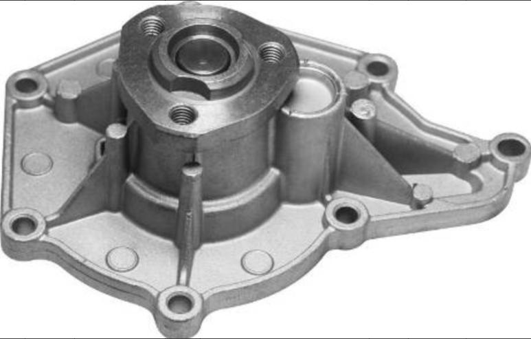 06E121005F  06E121005D  06E121005N  06E121018A  06E121008N Water pump for VOLKSWAGEN