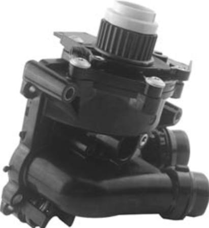 06H121026AF  06H121026AB  06H121026BA  06H121026CF  06H121026CQ  06H121026DD  （with housing） Water pump for VOLKSWAGEN