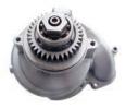 3520206 Water pump for CATERPILLAR TRUCK