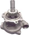 4972853 Water pump for Cummins Engine