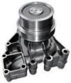  4089908  3800495  4024845  4025097 Water pump for Cummins Engine
