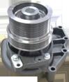 5406044RX Water pump for Cummins Engine