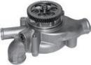  Water pump for DETROIT DIESEL 60 SERIES