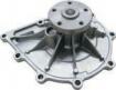  Water pump for DETROIT DIESEL 60 SERIES