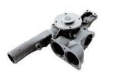 906 200 1301 Water pump for MERCEDES TRUCK