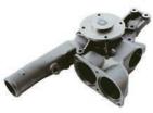 906 200 1301 Water pump for INTERNATIONAL / NAVISTAR TRUCK