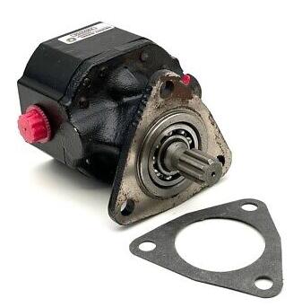 23523754 E23523754    R23523754  Oil Pump for  DETROIL DIESEL  engine