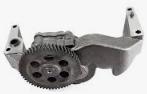 23505886 Oil Pump for  DETROIL DIESEL  engine