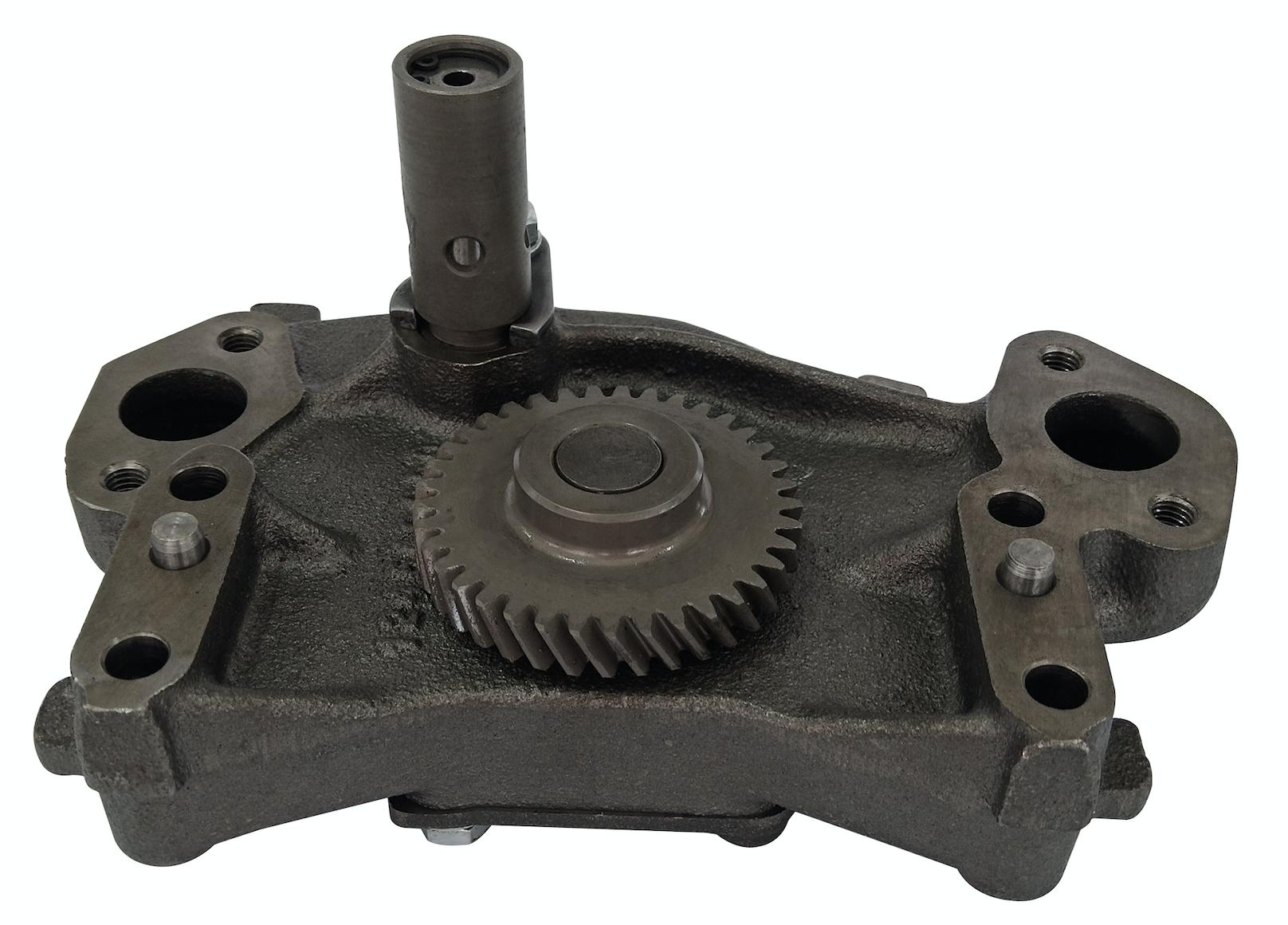 04802609 Oil Pump for IVECO TRUCK
