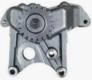4132F012  41314184   41314175 3640287M1 Oil Pump for PERKINS engine
