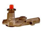 U5MW0085 Oil Pump for PERKINS engine