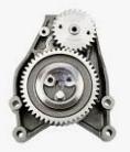 420867 471570 Oil Pump for volvo truck