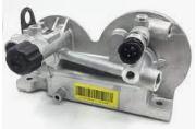 21900852 21023287  without hole Oil Pump for volvo truck