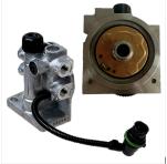 MD57160R10RCR06  Oil Pump for volvo truck