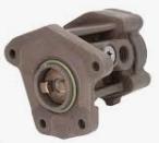 51121017139 0440020045 Oil Pump for MAN truck