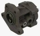 51121017141 0440020049 Oil Pump for MAN truck