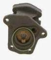 51121017148 51121017149   0440020078 Oil Pump for MAN truck