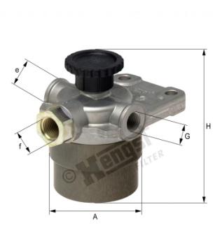 51125017193 51125017171  H11K04  Oil Pump for MAN truck