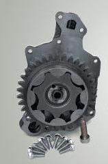20140220660BF 81965010767  51051055000 51051040251  51051040234 51051035036 Oil Pump for MAN truck