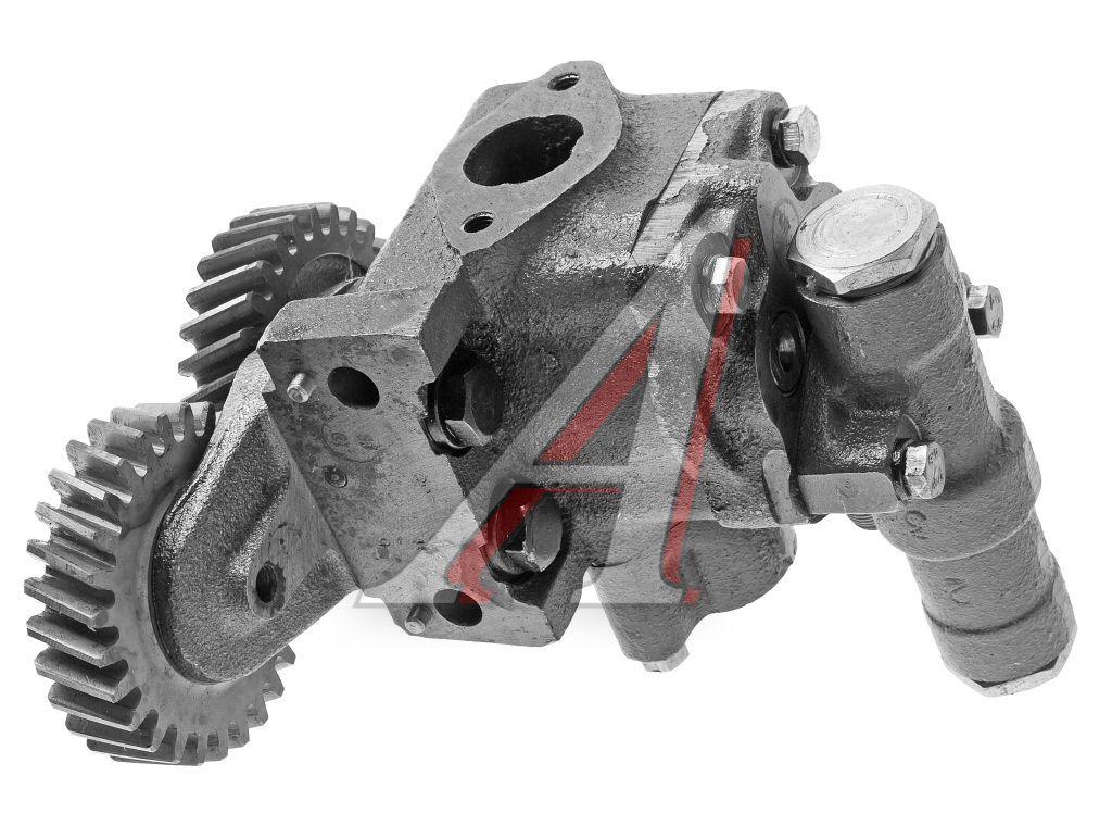 236-1011014-Г/2361011014 Oil pump for PEKAR