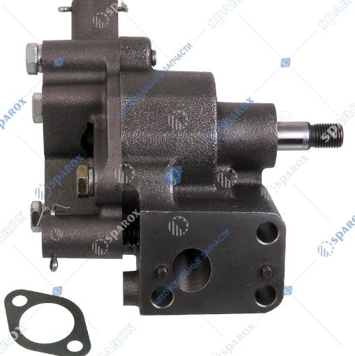 740.21-1011014-02/ 74021101101402 Oil pump for KAMAZ