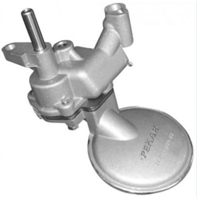 24-1011009-02 Oil Pump for GAZ