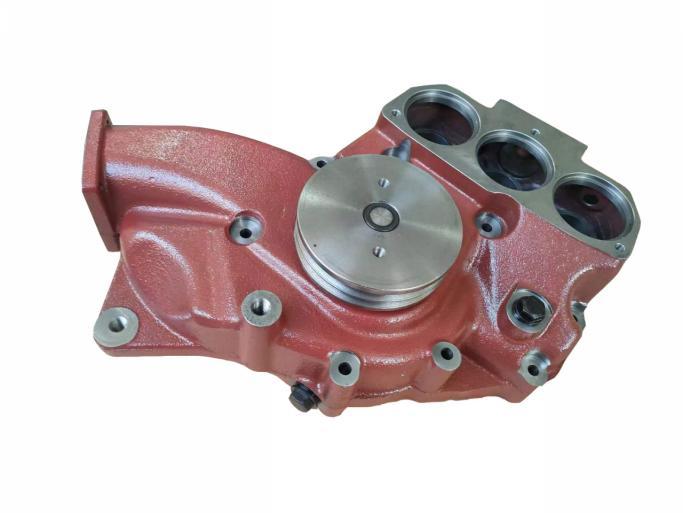 51065006534  51065009534 TRUCK WATER PUMP for M.A.N