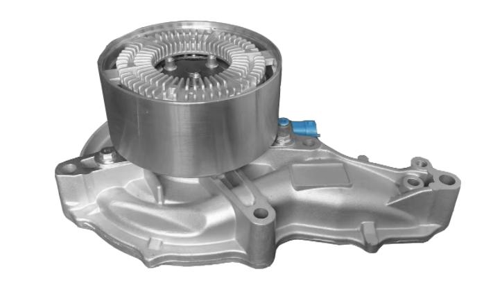 24152057  23959591  22183231  22552995 TRUCK WATER PUMP for VOLVO