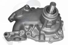 4710552 TRUCK WATER PUMP for IVECO