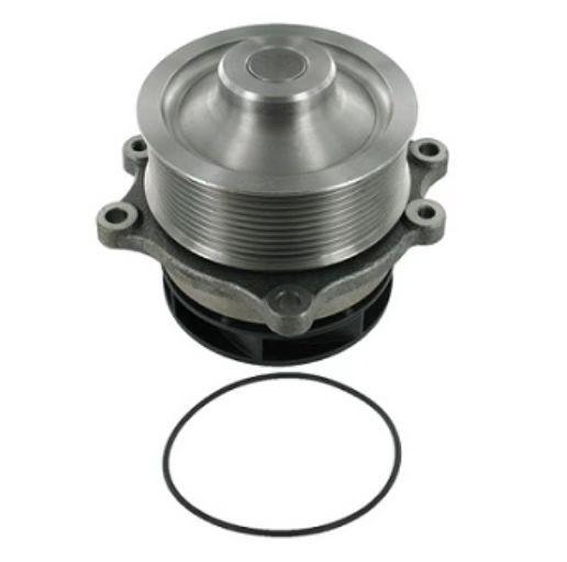 5802784832  5801919545 TRUCK WATER PUMP for IVECO