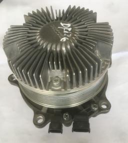 2137204 TRUCK WATER PUMP for DAF