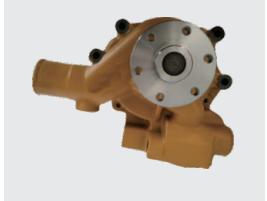6206611100 TRUCK WATER PUMP for