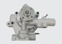 12990042050  12990042055 TRUCK WATER PUMP for