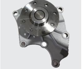 8941403411 TRUCK WATER PUMP for