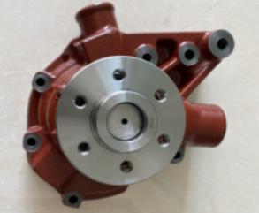 6506500-6139C   Excavator WATER PUMP for Doosan