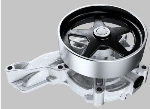 20857085  20411880  85000214  21076088  20486434 TRUCK WATER PUMP for VOLVO