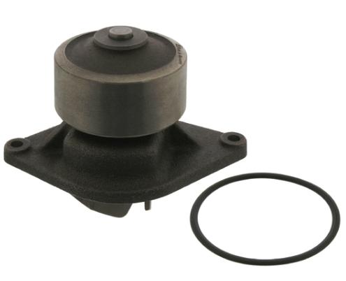 504062854   503662660  0489 1252  489 1252 TRUCK WATER PUMP for IVECO