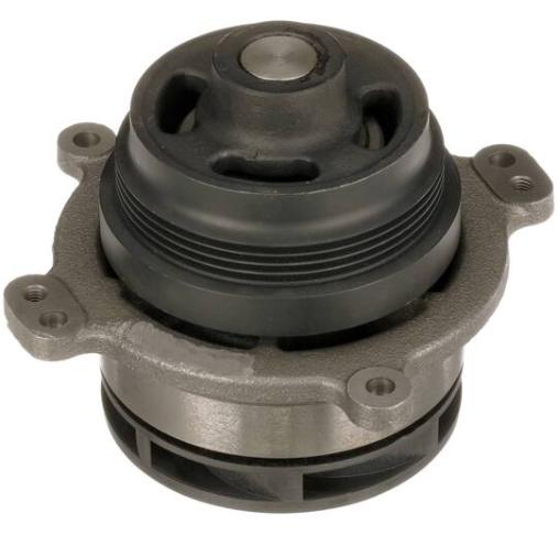 5801931141  5 0409 3706 TRUCK WATER PUMP for IVECO