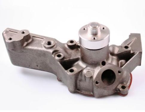 98497115  4835043  0481 3730  0483 5043  481 3730 TRUCK WATER PUMP for IVECO