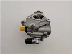 4E0 145 156F
   Power Steering Pump for AUDI