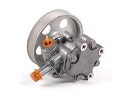 8E0 145 153 D
  8E0 145 153 J
   Power Steering Pump for AUDI