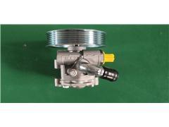 8E0145153H 
  8E0145153
   Power Steering Pump for AUDI