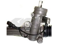8E1422066P   Power Steering Pump for AUDI