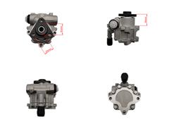 A11-3407020
   Power Steering Pump for CHERY