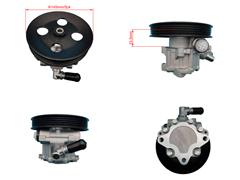 T11-3407010
  T11-3407020
   Power Steering Pump for CHERY