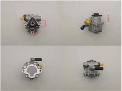 S11-3407020
  S11-3407010
   Power Steering Pump for CHERY