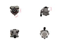 A21-3407010HA
   Power Steering Pump for CHERY