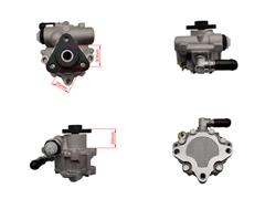 S11-3407010BA
  S12-3407010
   Power Steering Pump for CHERY