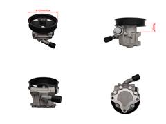 T11-3407010BV
  T153407010
   Power Steering Pump for CHERY